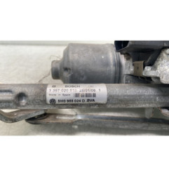 Moteur essuie glace avant droit VOLKSWAGEN GOLF PLUS