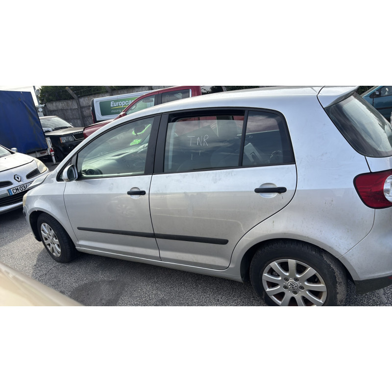 Moteur essuie glace avant droit VOLKSWAGEN GOLF PLUS Photo n°13