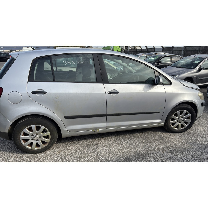 Moteur essuie glace avant droit VOLKSWAGEN GOLF PLUS Photo n°14