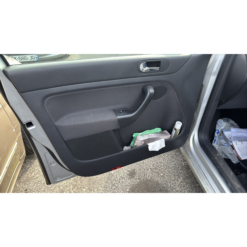 Moteur essuie glace avant droit VOLKSWAGEN GOLF PLUS Photo n°16