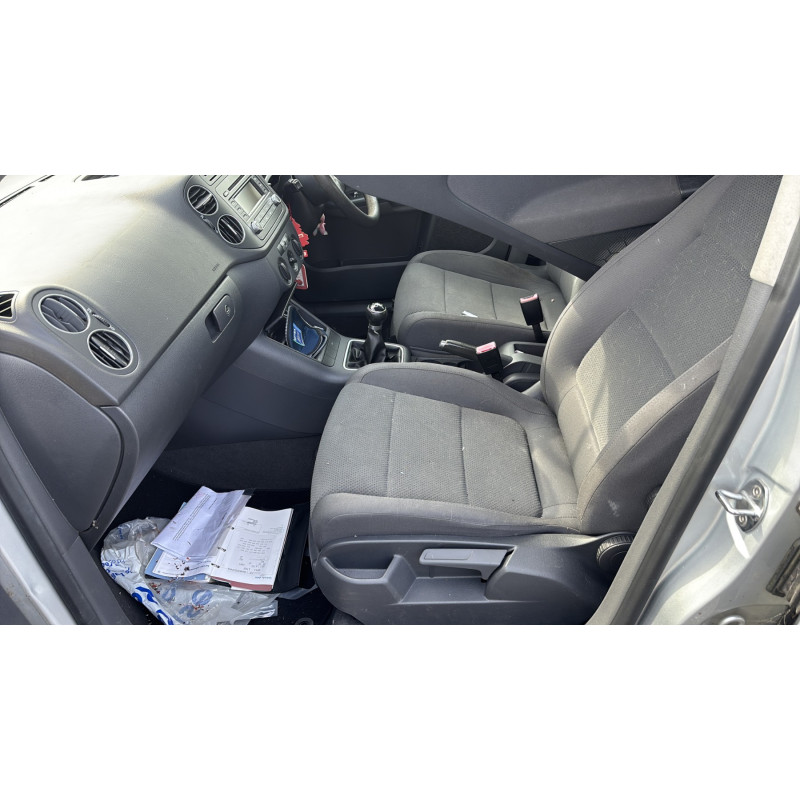 Moteur essuie glace avant droit VOLKSWAGEN GOLF PLUS Photo n°17