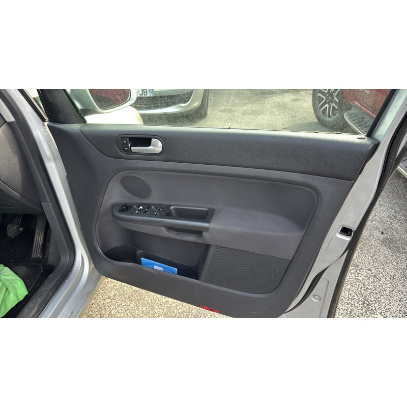 Moteur essuie glace avant droit VOLKSWAGEN GOLF PLUS Photo n°18
