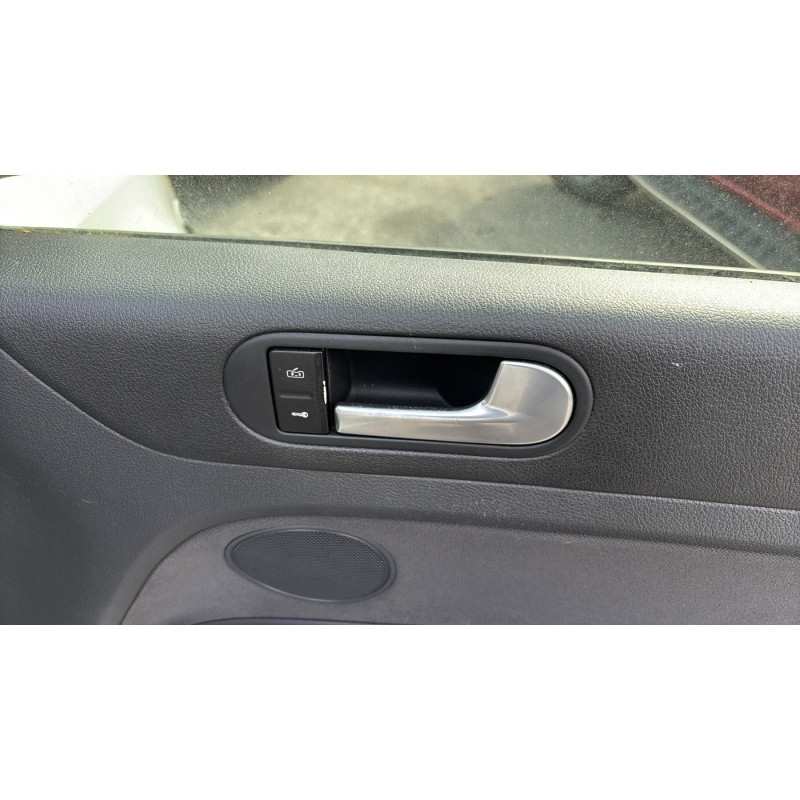 Moteur essuie glace avant droit VOLKSWAGEN GOLF PLUS Photo n°20