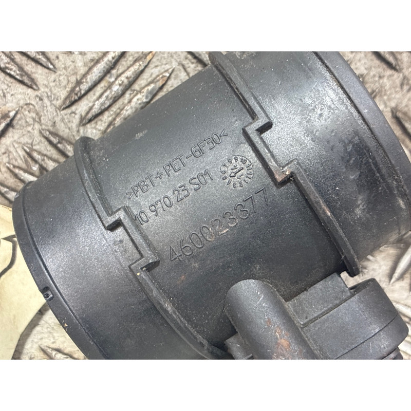 Debitmetre OPEL MERIVA B Photo n°3