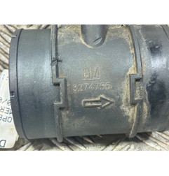 Debitmetre OPEL MERIVA B