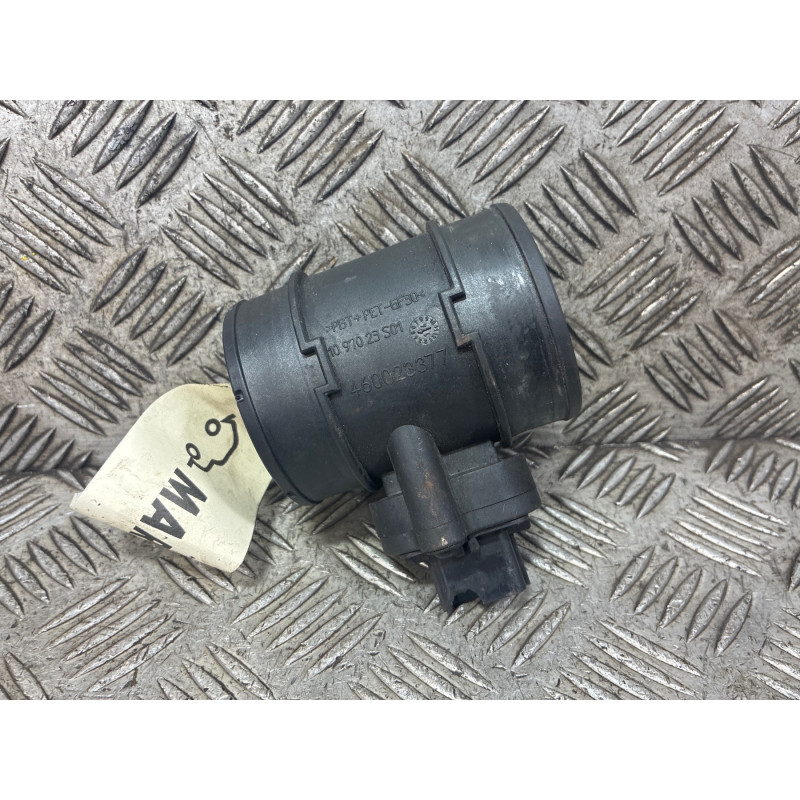 Debitmetre OPEL MERIVA B Photo n°5