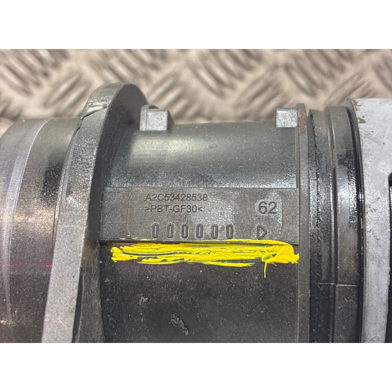 Debitmetre VOLKSWAGEN GOLF 7 Photo n°4