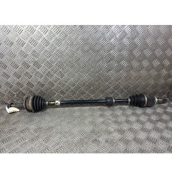 Cardan droit (transmission) TOYOTA YARIS 3 Photo n°1