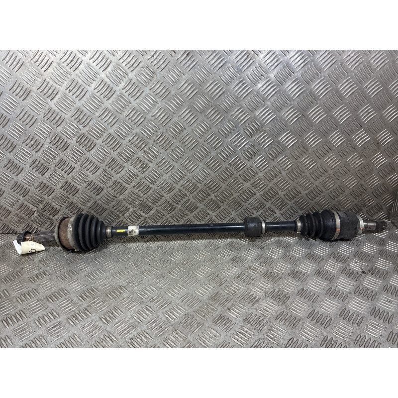 Cardan droit (transmission) TOYOTA YARIS 3 Photo n°1