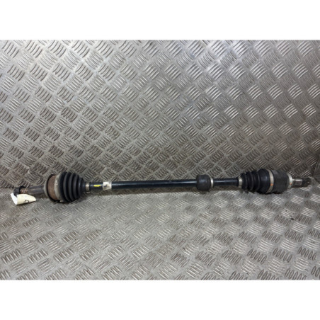 Cardan droit (transmission) TOYOTA YARIS 3 Photo n°1