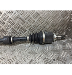 Cardan droit (transmission) TOYOTA YARIS 3