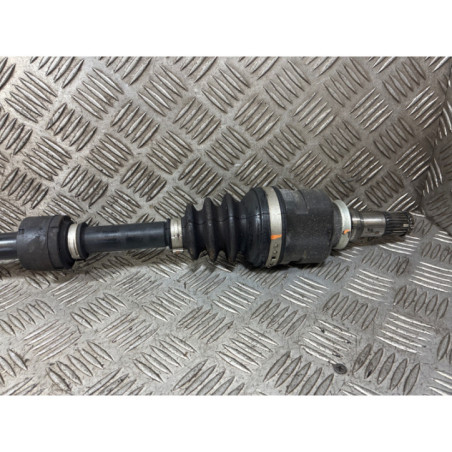 Cardan droit (transmission) TOYOTA YARIS 3
