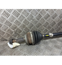 Cardan droit (transmission) TOYOTA YARIS 3