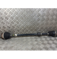 Cardan droit (transmission) TOYOTA YARIS 3