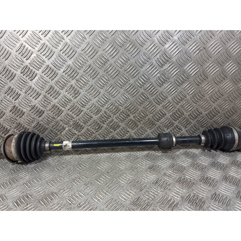 Cardan droit (transmission) TOYOTA YARIS 3 Photo n°4