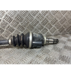 Cardan gauche (transmission) TOYOTA YARIS 3 Photo n°1