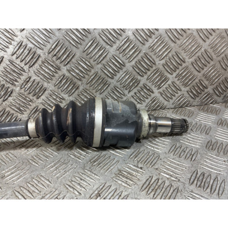 Cardan gauche (transmission) TOYOTA YARIS 3 Photo n°1