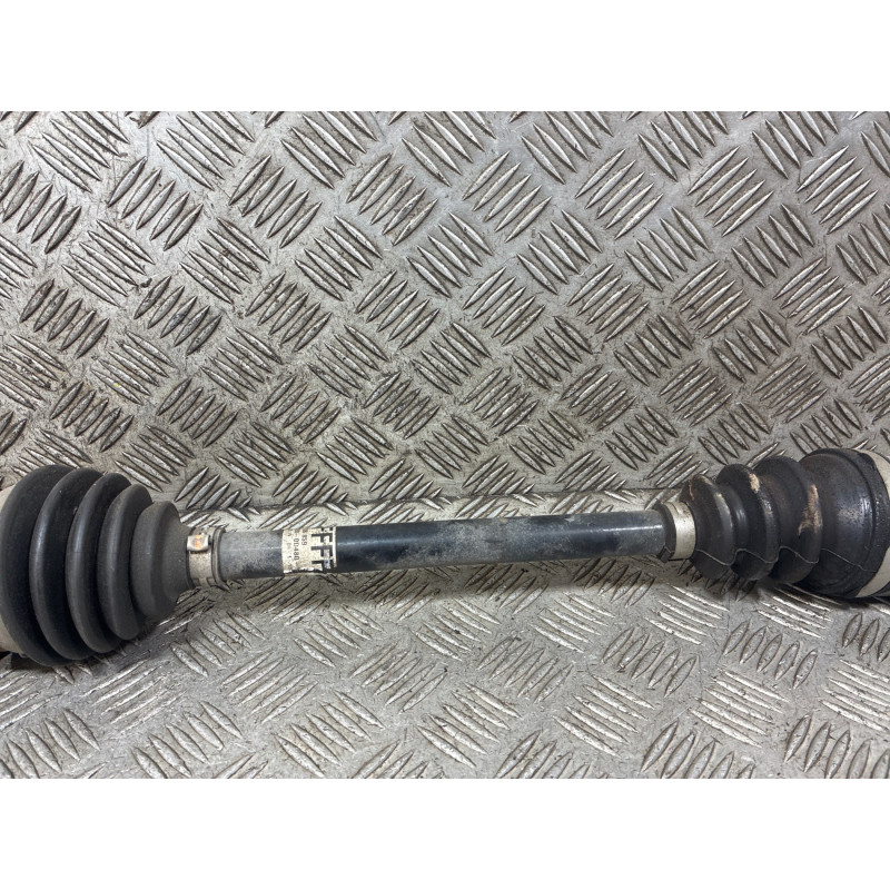 Cardan gauche (transmission) TOYOTA YARIS 3 Photo n°2