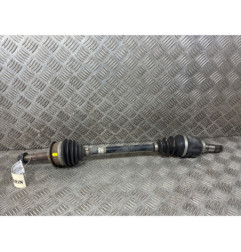 Cardan gauche (transmission) TOYOTA YARIS 3