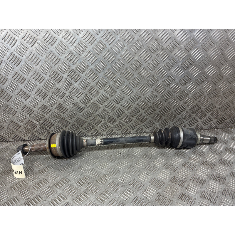 Cardan gauche (transmission) TOYOTA YARIS 3 Photo n°4