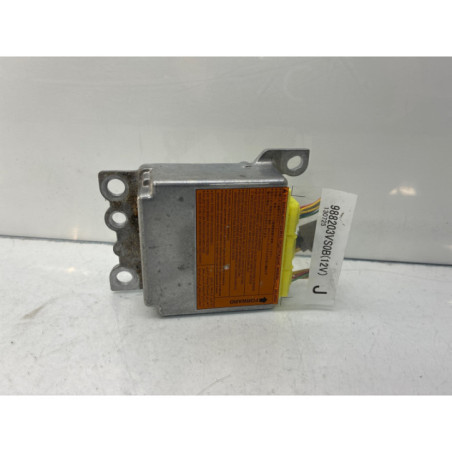 Boitier air bag NISSAN NOTE 2