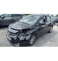 Boitier air bag NISSAN NOTE 2