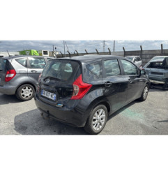 Boitier air bag NISSAN NOTE 2