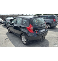 Boitier air bag NISSAN NOTE 2