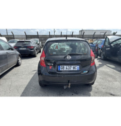Boitier air bag NISSAN NOTE 2