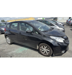 Boitier air bag NISSAN NOTE 2