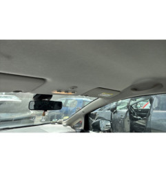 Boitier air bag NISSAN NOTE 2