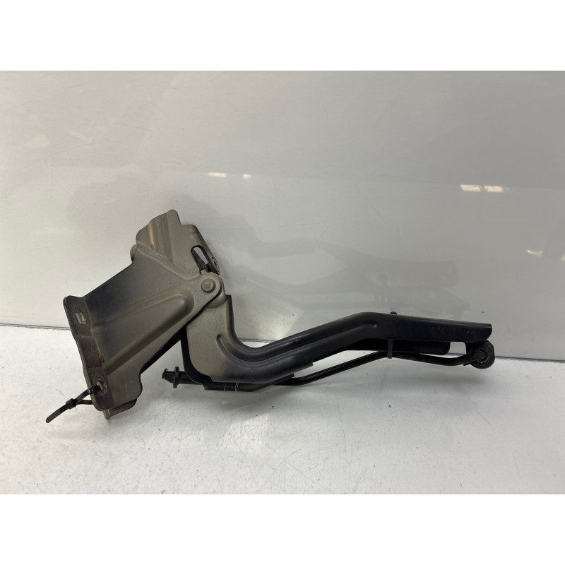 Charniere de capot NISSAN NOTE 2 Photo n°3