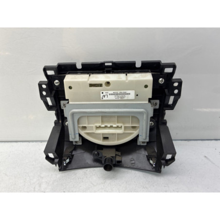 Commande chauffage NISSAN NOTE 2 Photo n°1