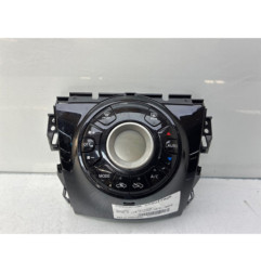 Commande chauffage NISSAN NOTE 2
