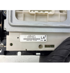 Commande chauffage NISSAN NOTE 2