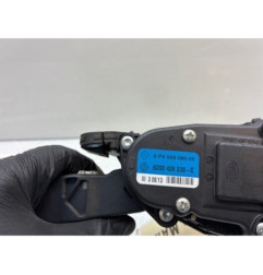 Pedale d'accelerateur RENAULT TWINGO 2