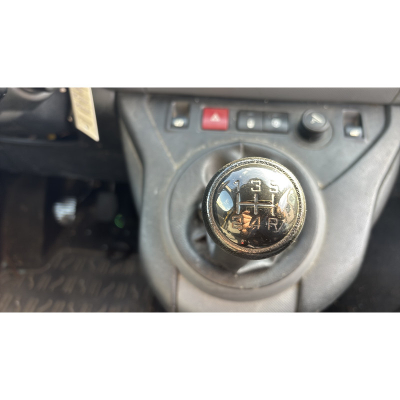 Com (Bloc Contacteur Tournant+Commodo Essuie Glace+Commodo Phare) CITROEN BERLINGO 2 Photo n°15