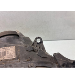 Optique avant principal droit (feux)(phare) CITROEN C4 1