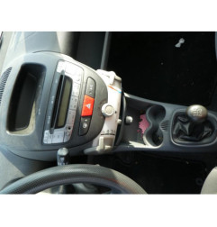 Amortisseur avant droit PEUGEOT 107
