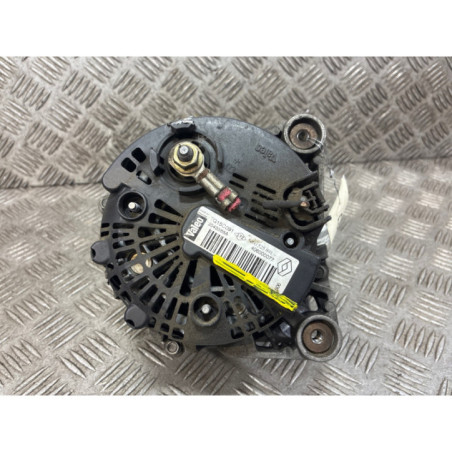 Alternateur RENAULT SCENIC 2