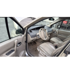 Alternateur RENAULT SCENIC 2