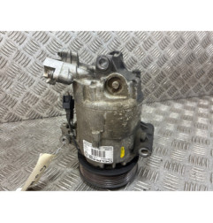 Compresseur clim RENAULT SCENIC 2