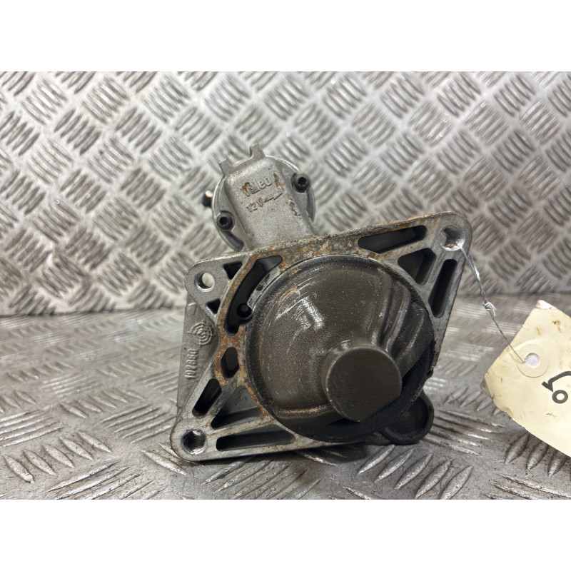 Demarreur RENAULT SCENIC 2 Photo n°3