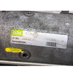 Demarreur RENAULT SCENIC 2