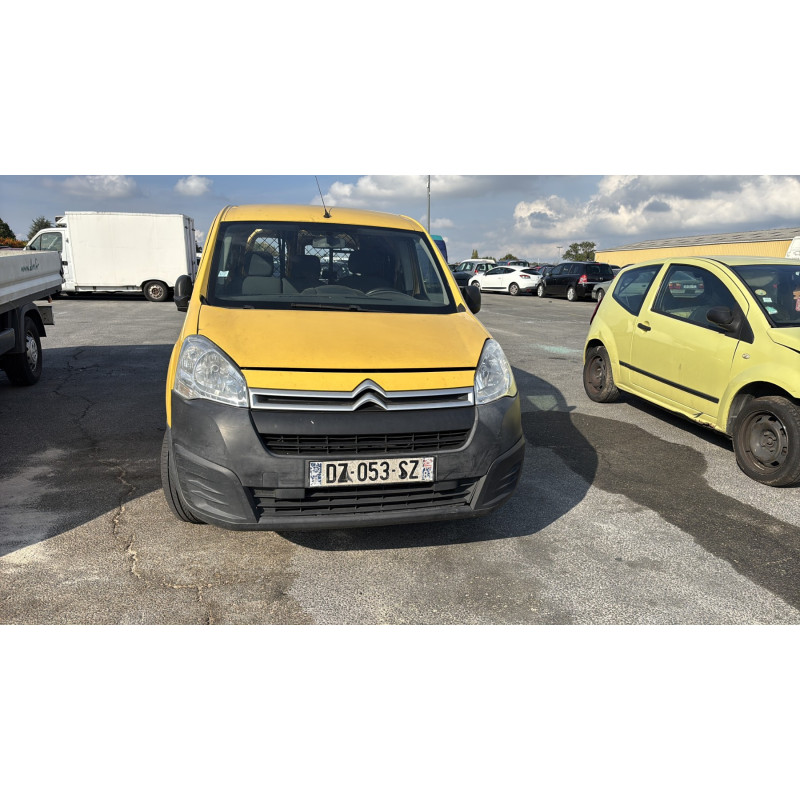 Baguette de porte arriere droite CITROEN BERLINGO 2 Photo n°5