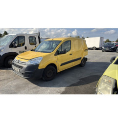 Baguette de porte arriere droite CITROEN BERLINGO 2