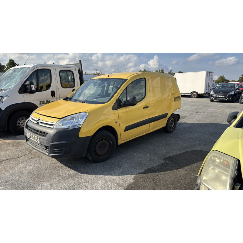 Baguette de porte arriere droite CITROEN BERLINGO 2 Photo n°7