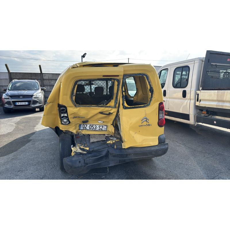 Baguette de porte arriere droite CITROEN BERLINGO 2 Photo n°8