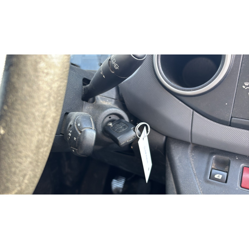 Baguette de porte arriere droite CITROEN BERLINGO 2 Photo n°12