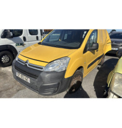 Baguette de porte arriere droite CITROEN BERLINGO 2